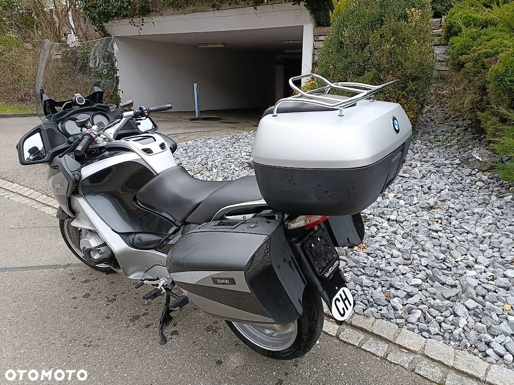 BMW RT - 19