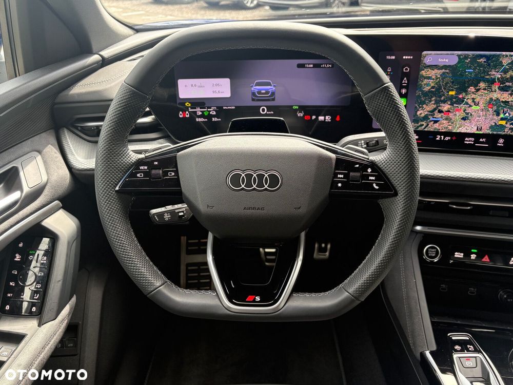 Audi Q5 - 13