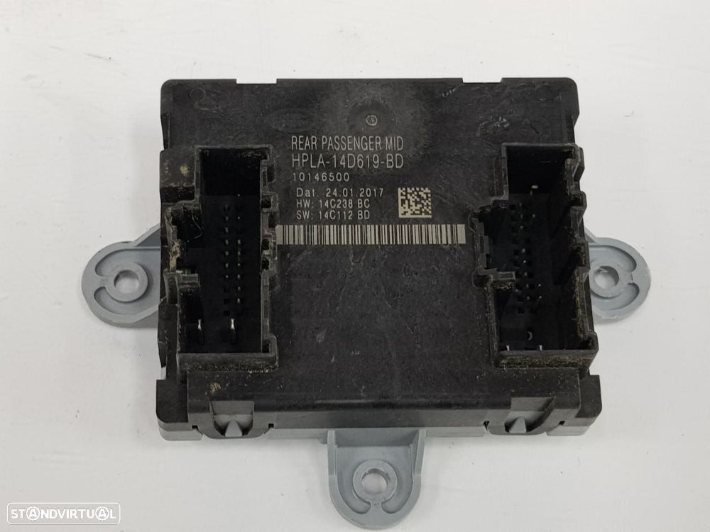 MÓDULO ELETRÓNICO LAND ROVER DISCOVERY 5 - 1