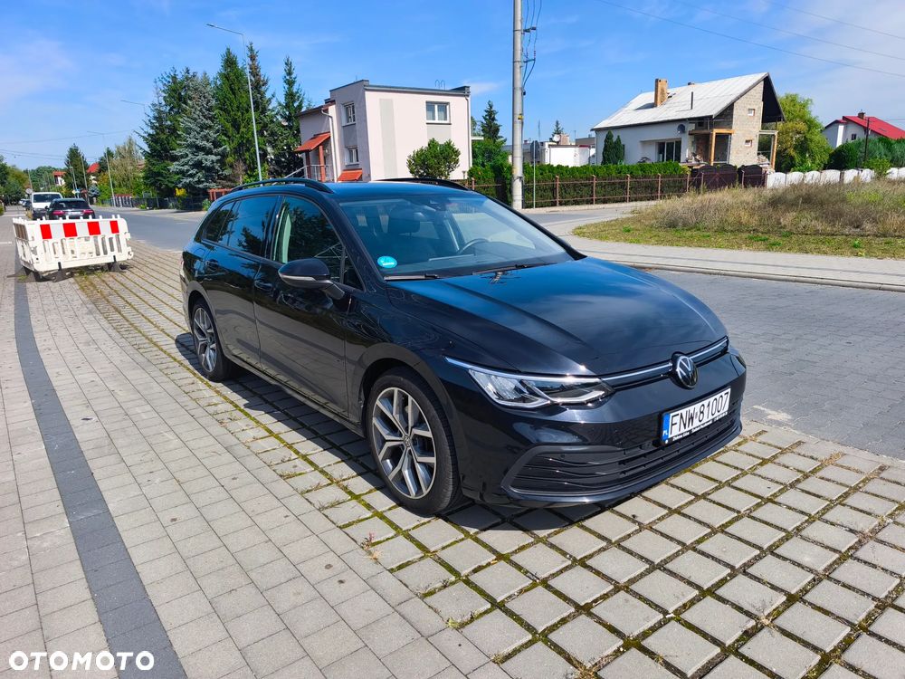 Volkswagen Golf 2.0 TDI Life - 3