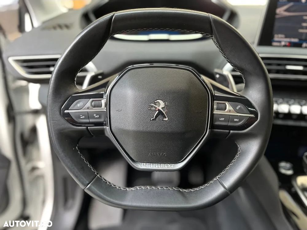 Peugeot 3008 - 14