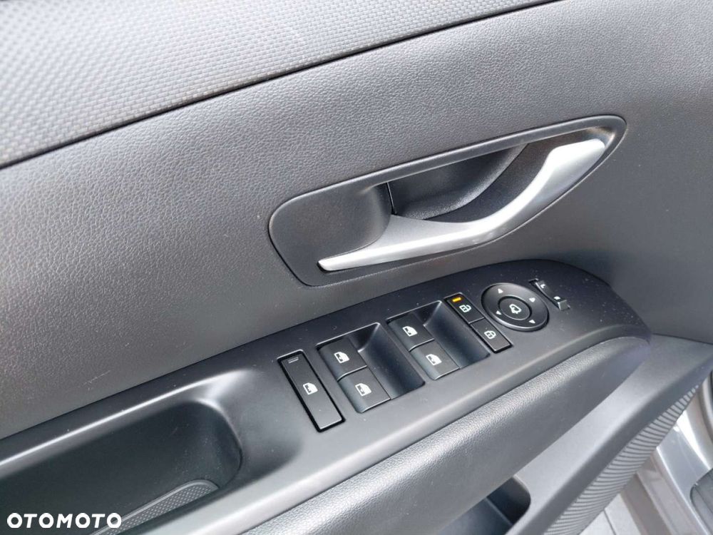 Hyundai Tucson - 10