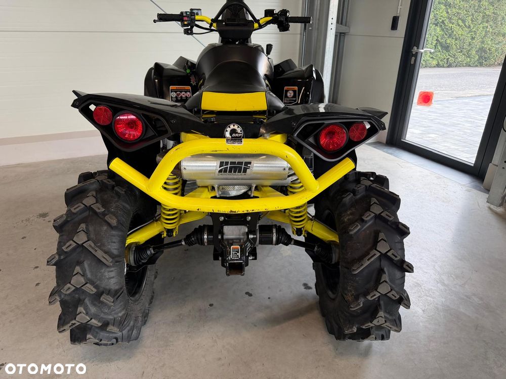 Can-Am Renegade - 9