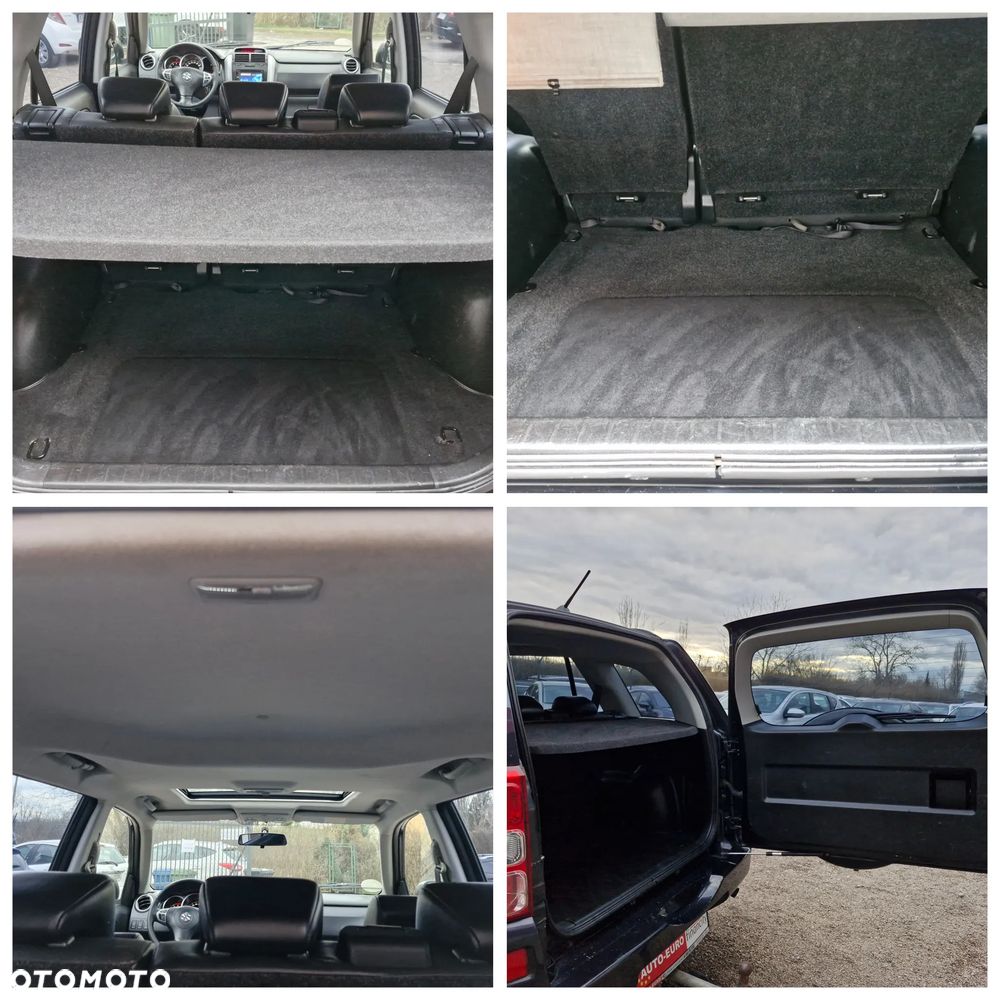 Suzuki Grand Vitara 1.9 DDiS Premium - 33
