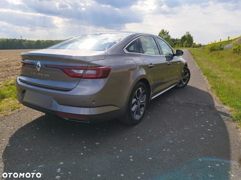 Renault Talisman 1.6 Energy dCi Intens EDC - 8