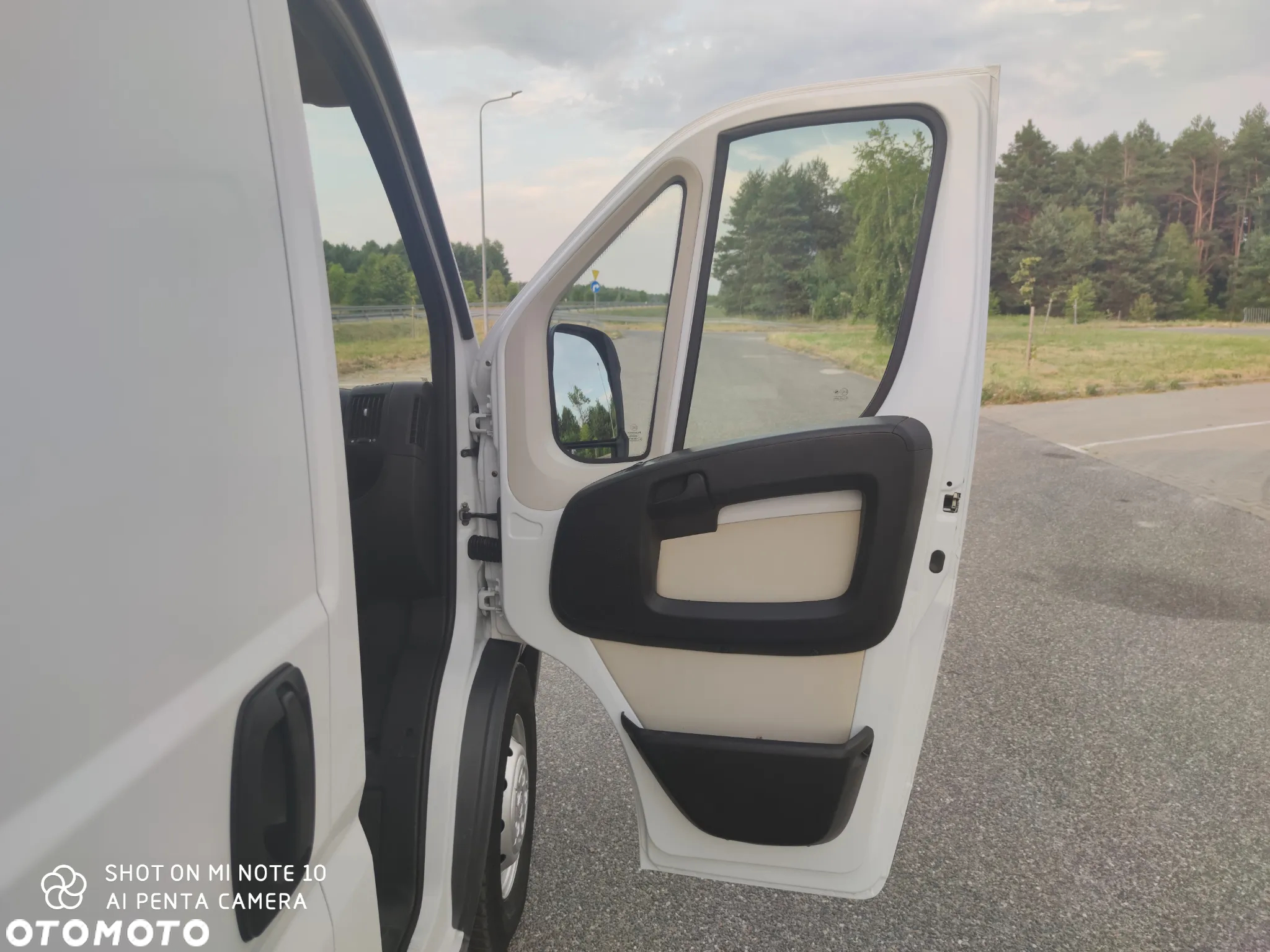 Fiat Ducato - 19