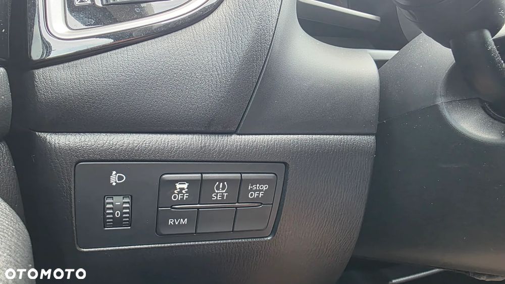 Mazda 3 SKYACTIV-D 105 Exclusive-Line - 16