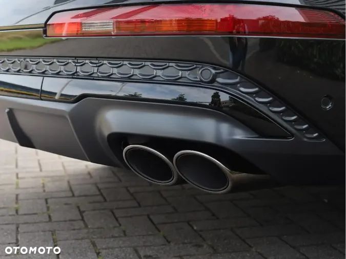 Audi SQ7 TFSI Quattro Tiptronic - 6