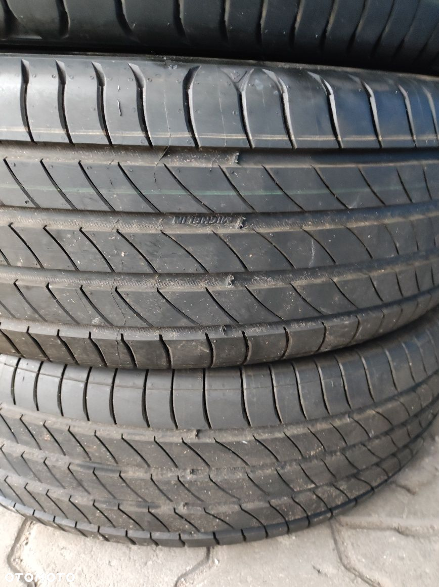 4 NOWE opony letnie 195/60R18 96H Michelin e-Primacy Montaż Wolsztyn - 2