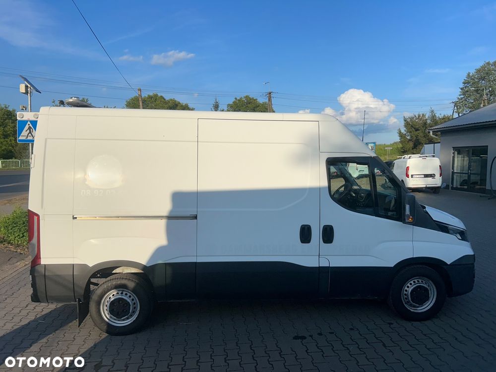 Iveco Daily - 11