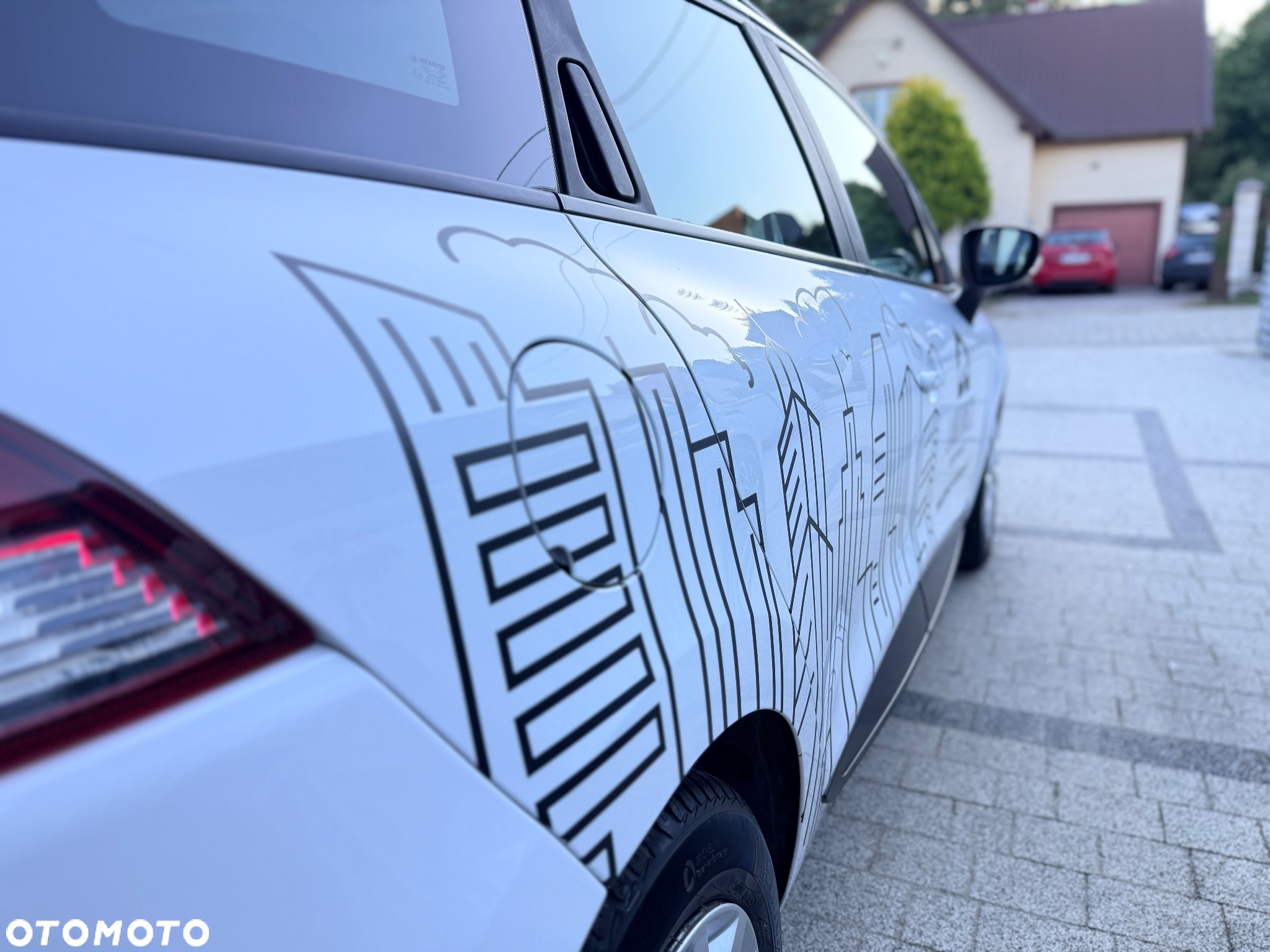 Renault Clio 0.9 TCe Alize - 22