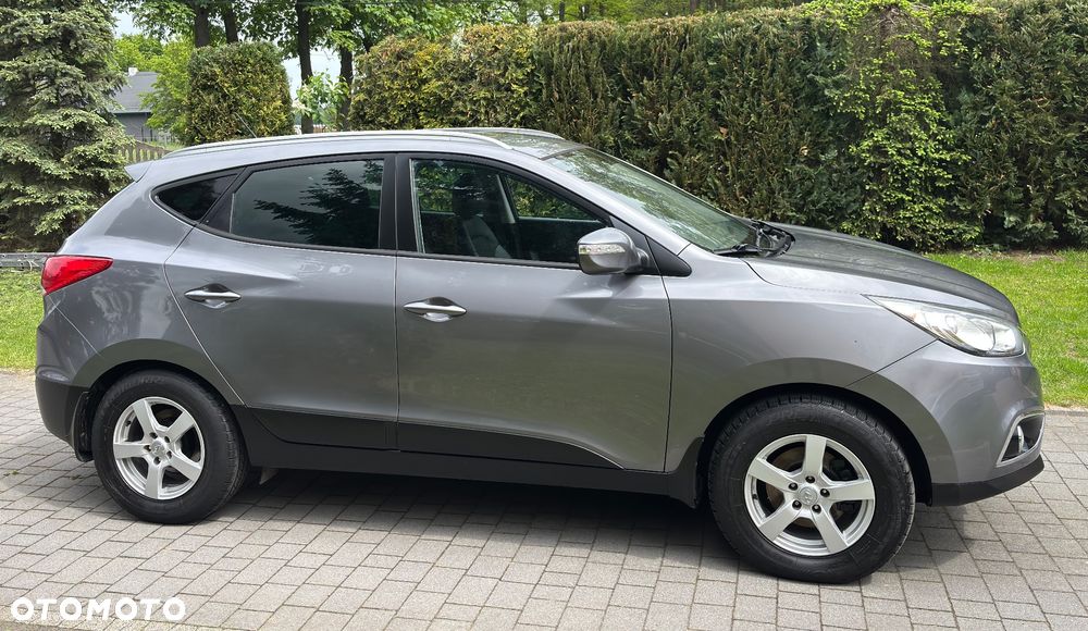 Hyundai i30 2.0 CRDi Premium - 18