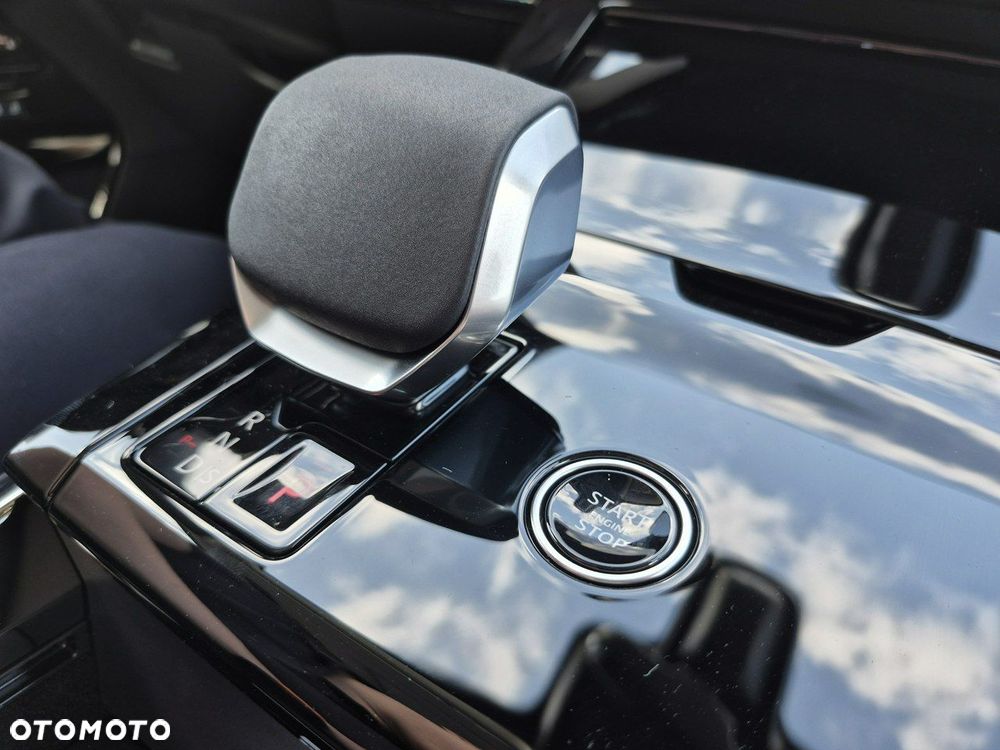 Land Rover Range Rover Sport - 36