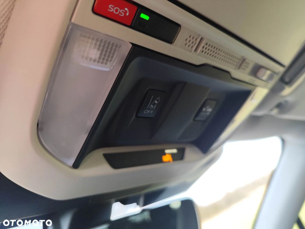 Subaru Forester 2.0ie Lineartronic Platinum - 17