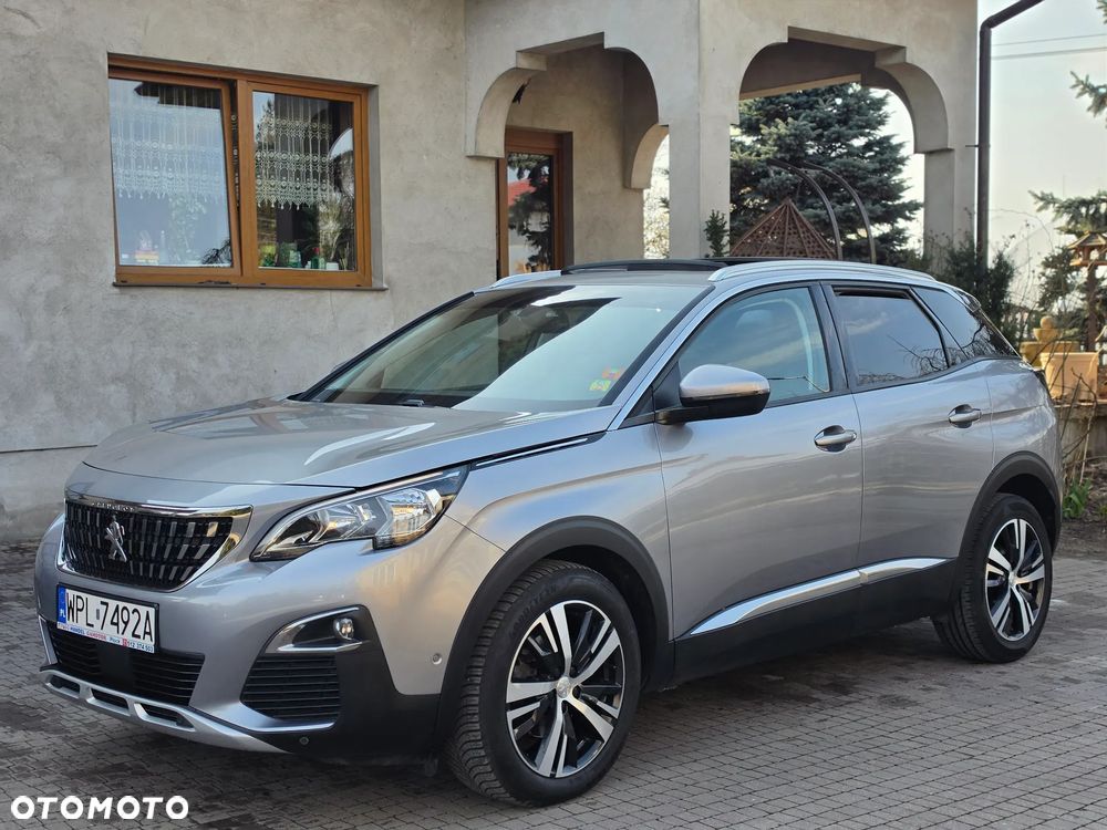 Peugeot 3008 - 7