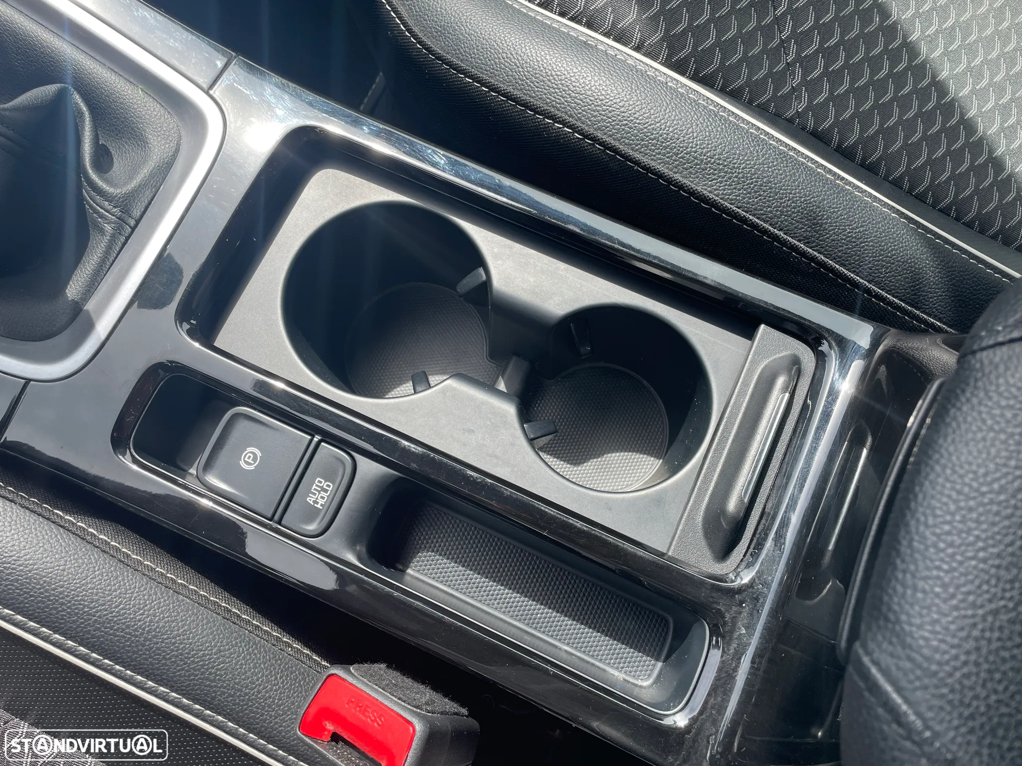 Kia Ceed SW 1.0 T-GDI Drive - 15
