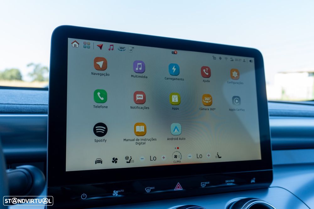Smart #3 66 kWh Pro+ - 27