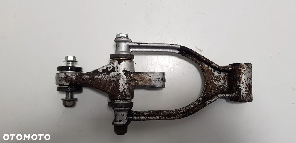 Suzuki DR650 Kiwak Kołyska - 3