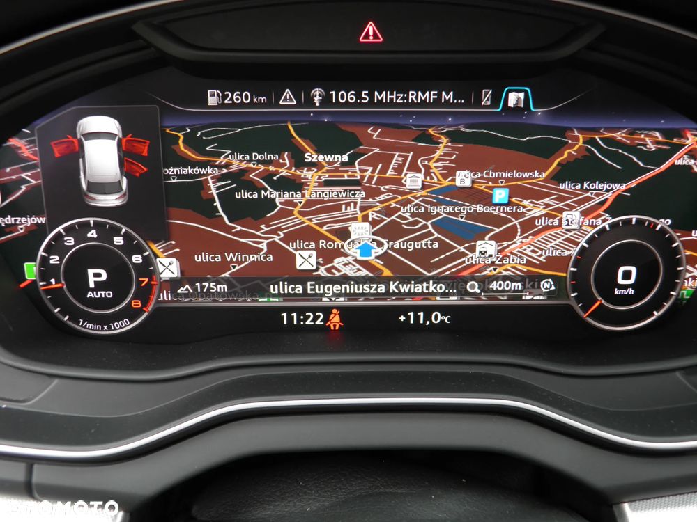 Audi Q5 2.0 TFSI Quattro S tronic - 13