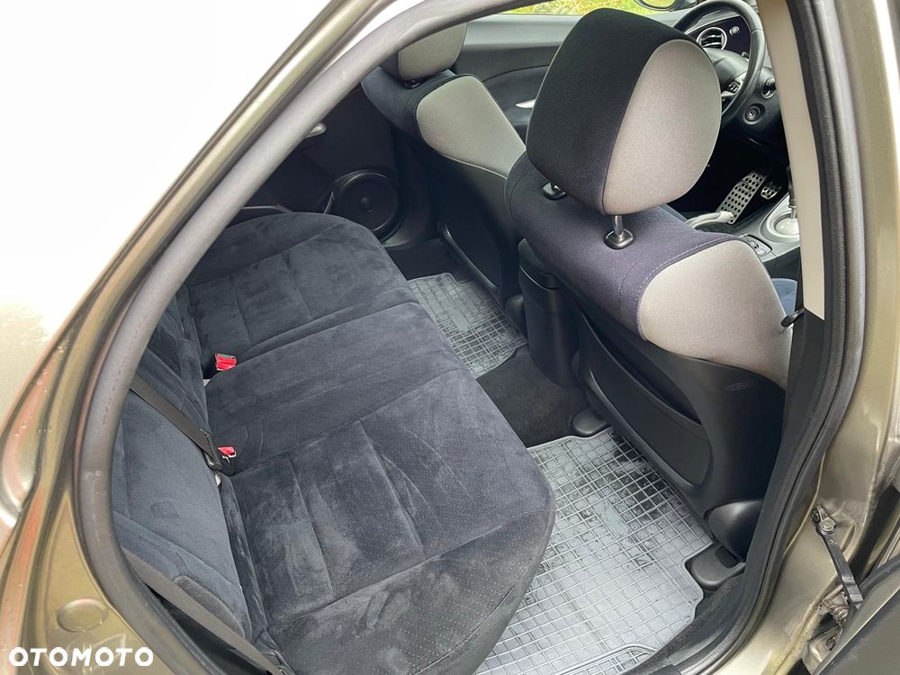 Honda Civic 1.8 Executive - 20