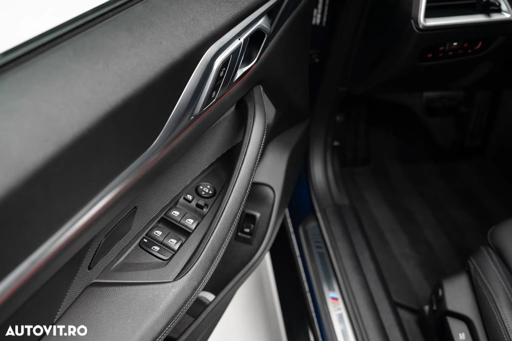 BMW Seria 4 420d xDrive M Sport - 13