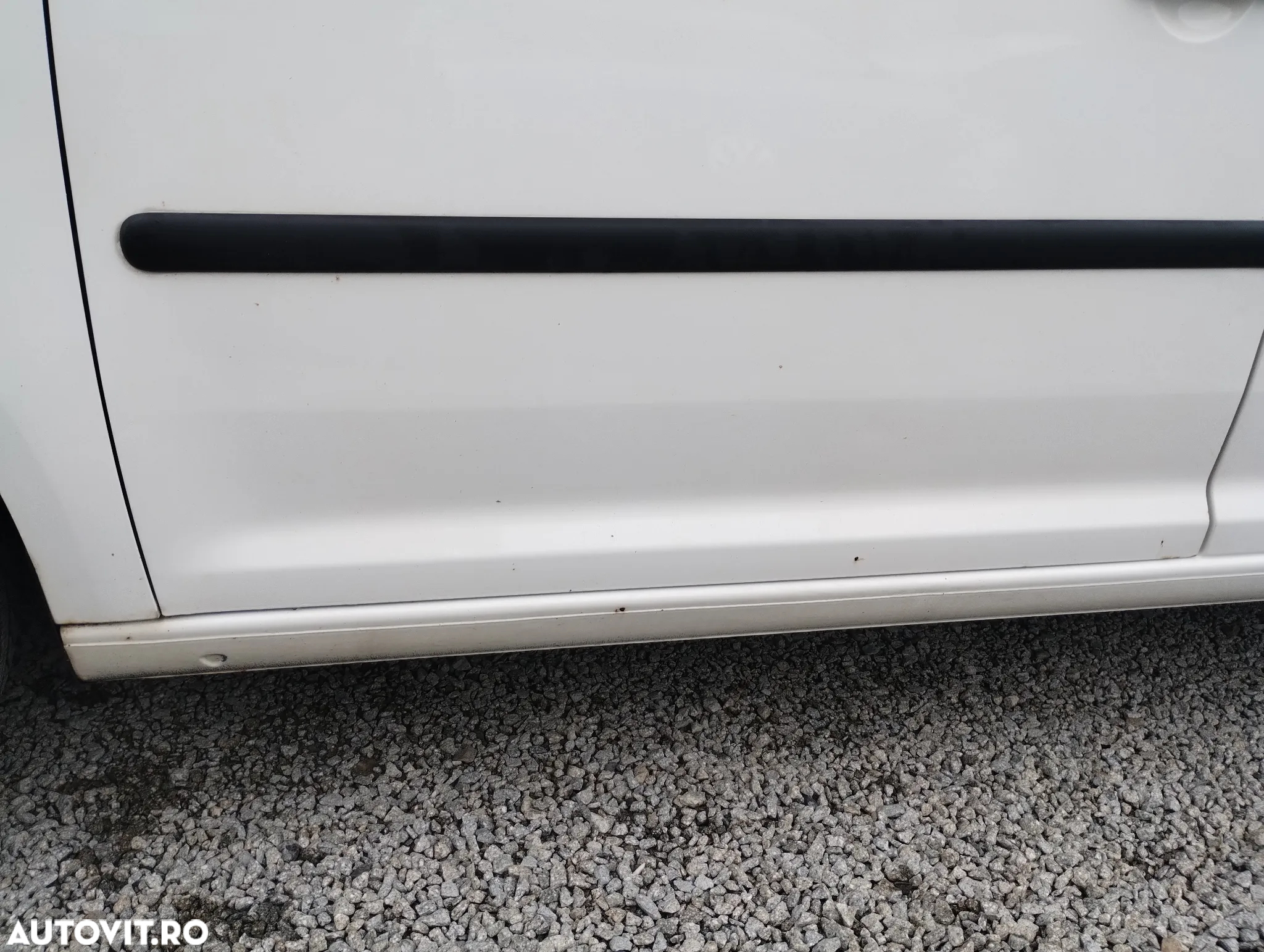 Volkswagen Caddy 1.6 TDI - 18
