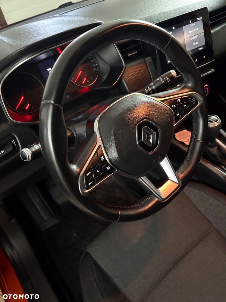 Renault Clio 1.0 SCe Zen - 17