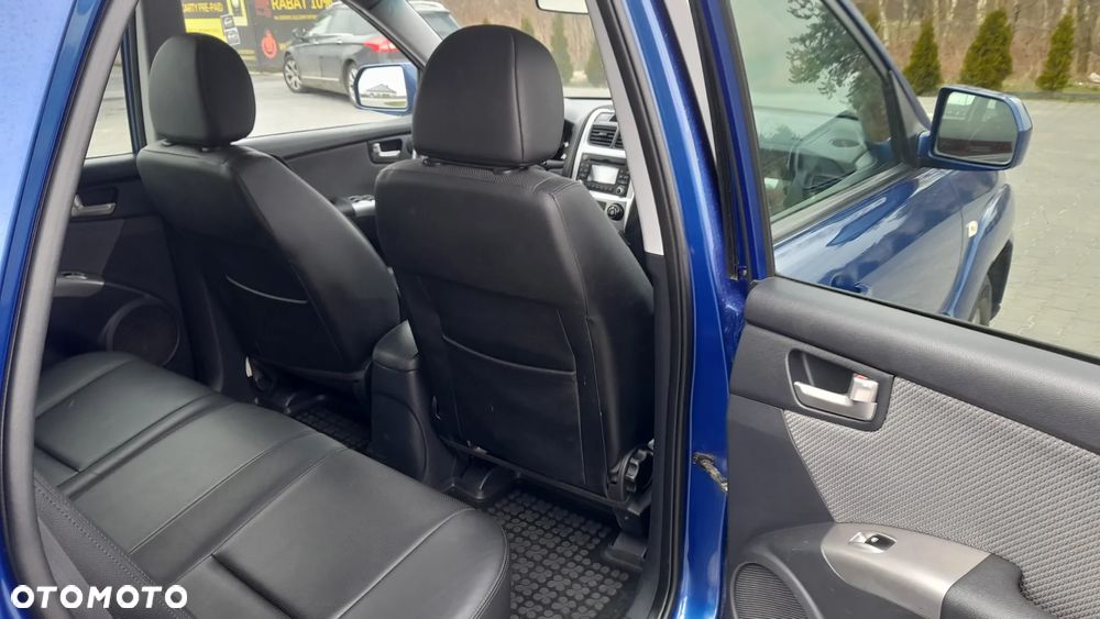 Kia Sportage - 10