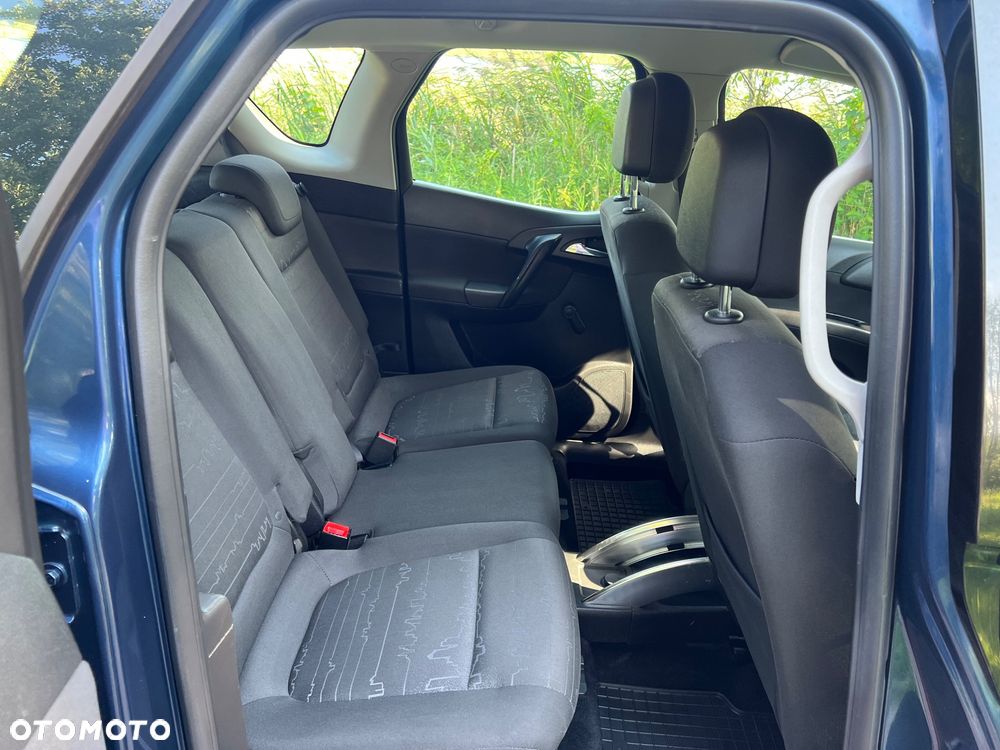 Opel Meriva 1.3 CDTI Essentia ecoFLEX - 10