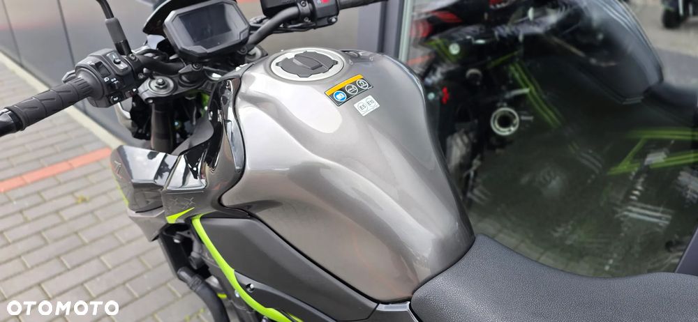 Kawasaki Z 900 - 37