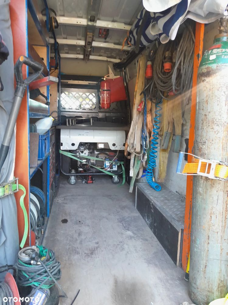 Iveco 35S16 - 12