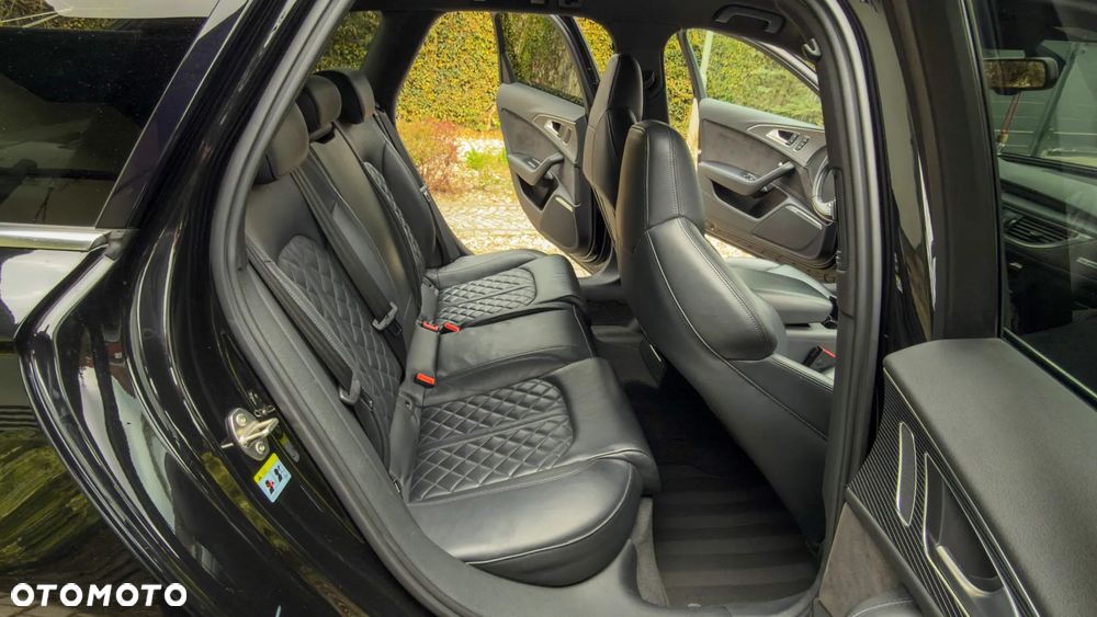 Audi A6 Avant - 3