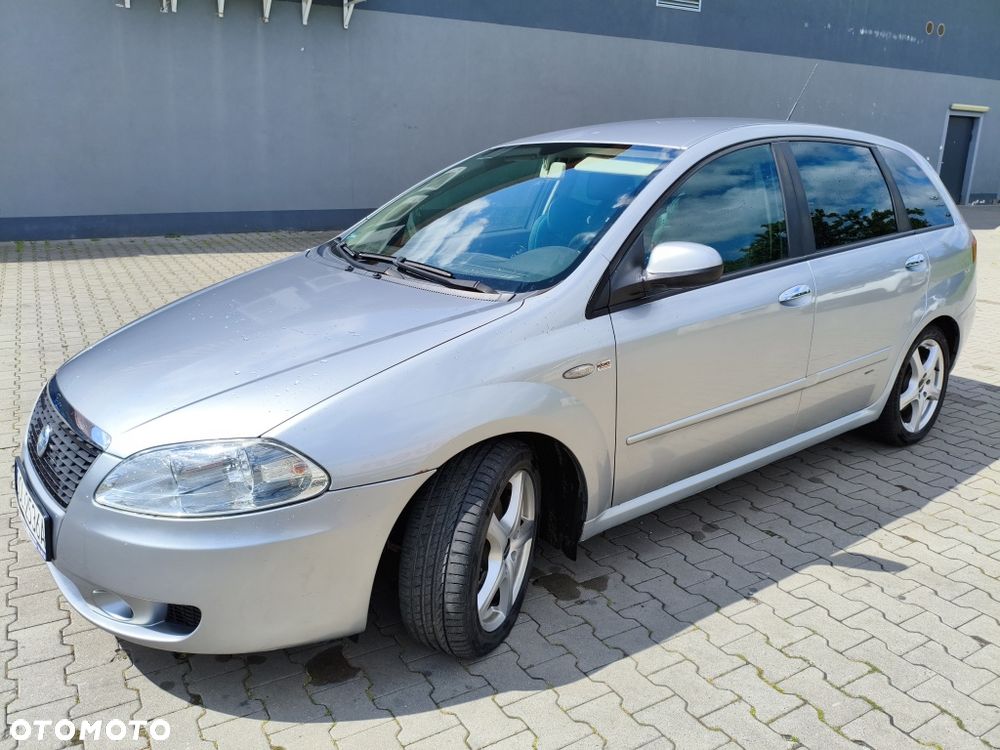 Fiat Croma - 2