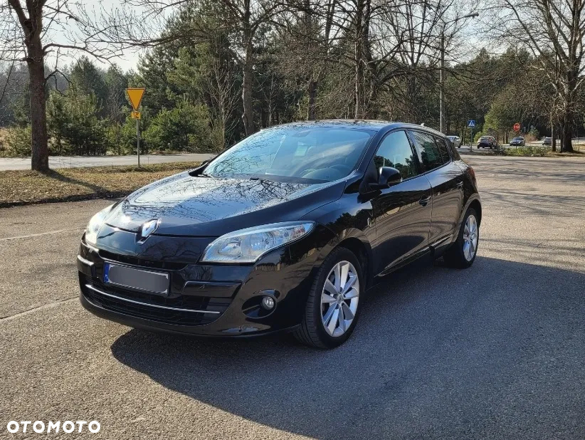 Renault Megane - 3