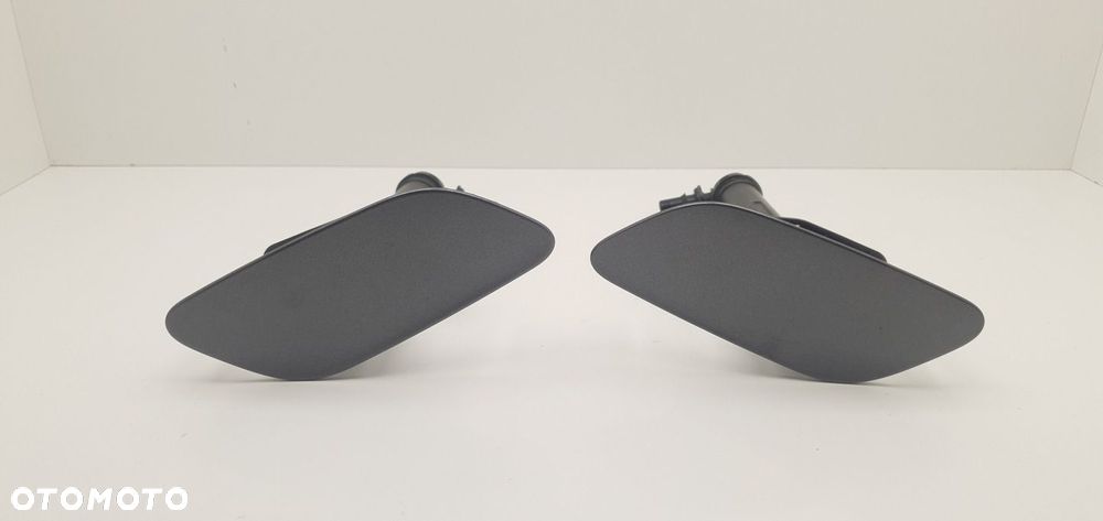 Spryskiwacz Prawy Lewy Audi A6 C7 4G0 Zaślepki - 2