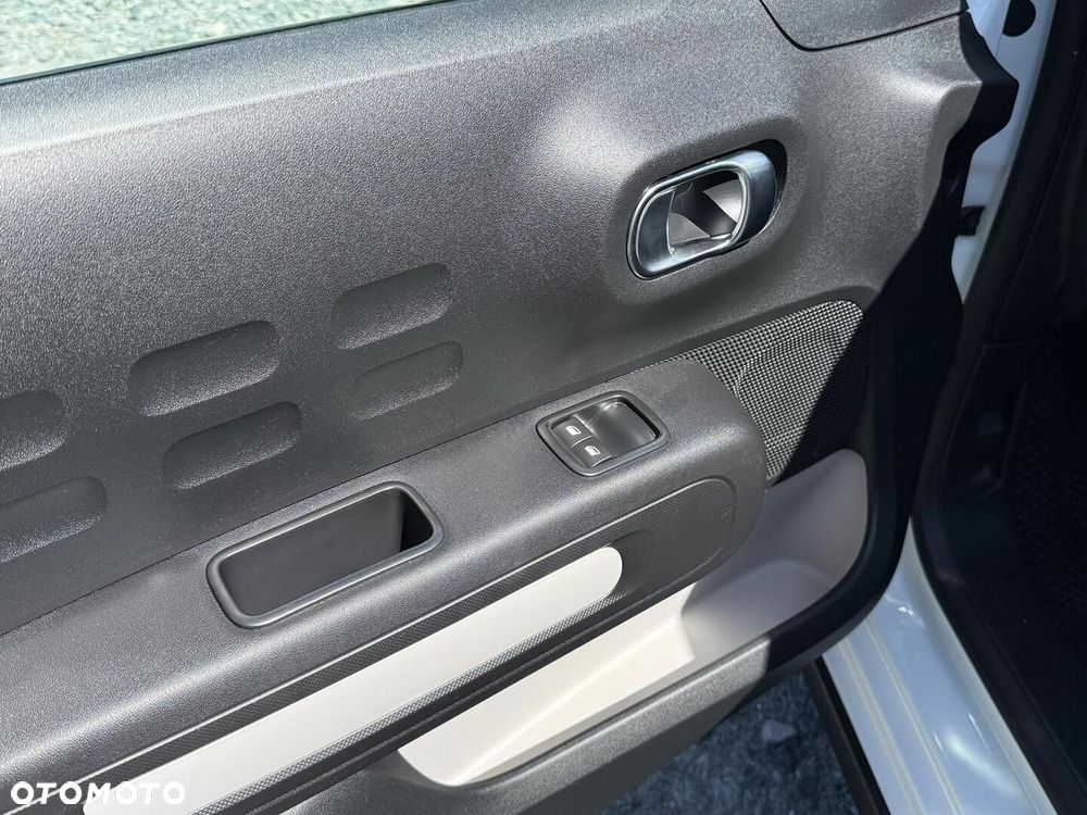 Citroën C3 1.2 PureTech GPF Feel - 25