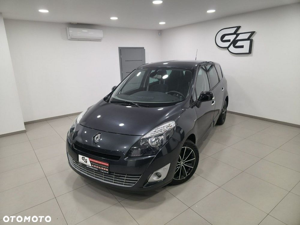Renault Grand Scenic Gr 1.4 16V TCE Bose Edition - 2