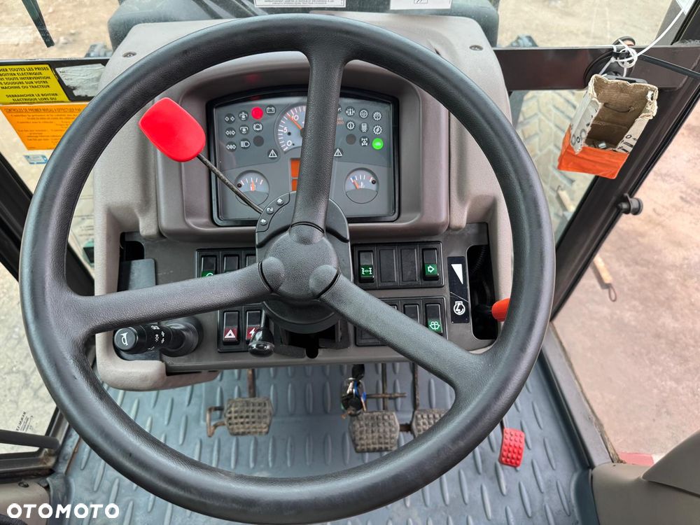 Renault Ergos 446 Klima WOM 4x4 Manual - 17