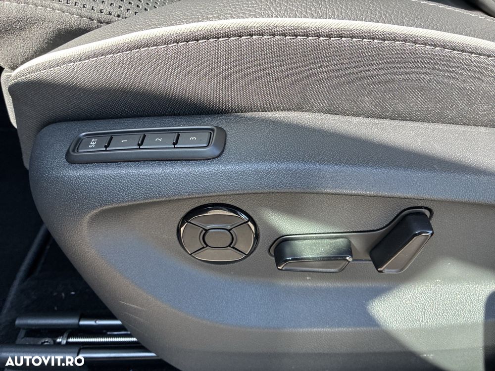 Skoda Kodiaq 2.0 TDI 4X4 DSG Sportline - 20