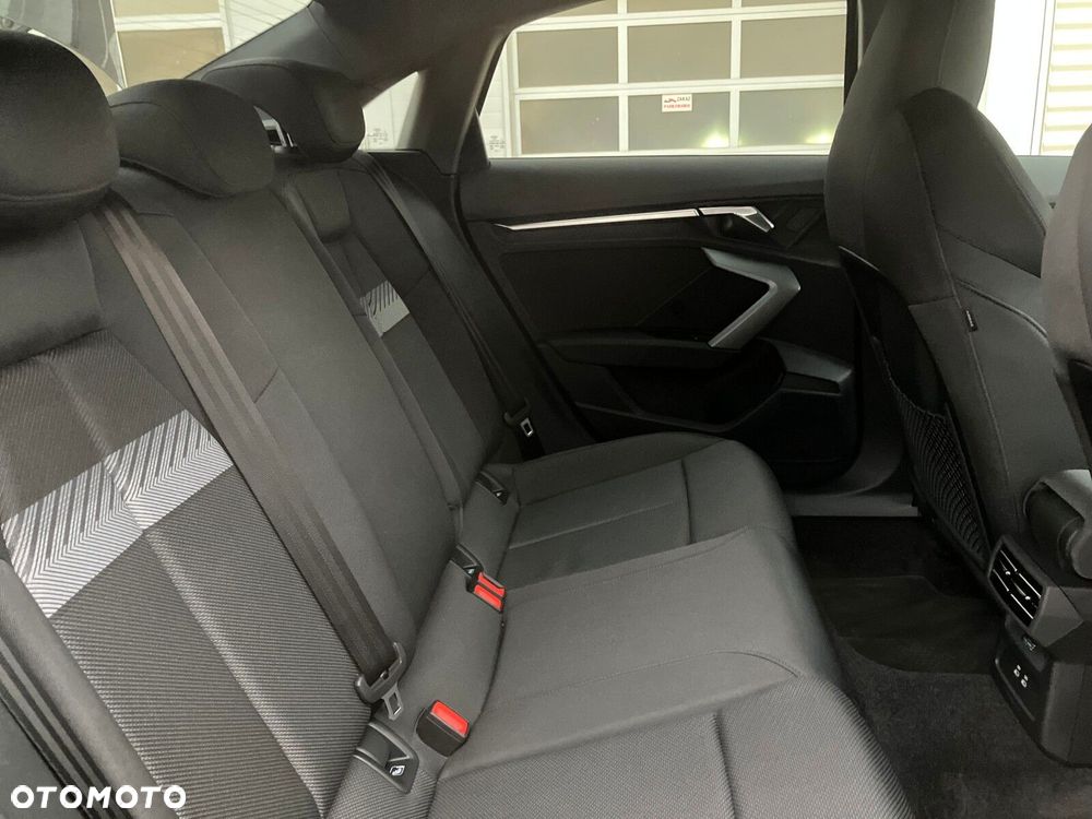 Audi A3 Limousine - 13