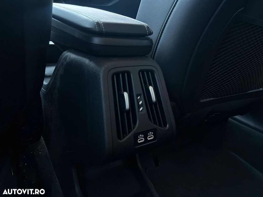 BMW X1 sDrive18d Aut. xLine - 21