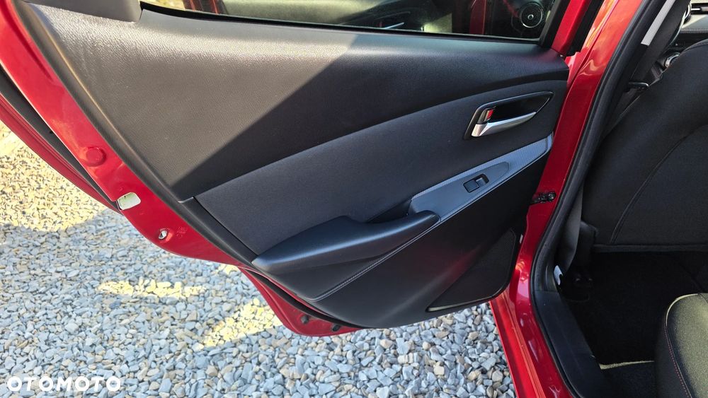 Mazda 2 SKYACTIV-G 90 Exclusive-Line - 21