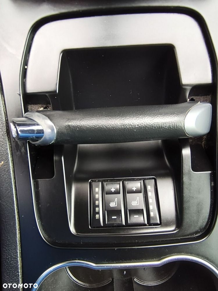 Ford S-Max 2.0 TDCi DPF Titanium - 18