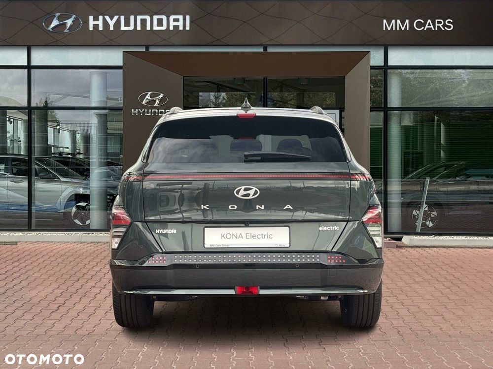 Hyundai Kona Electric 65kWh Executive - 6