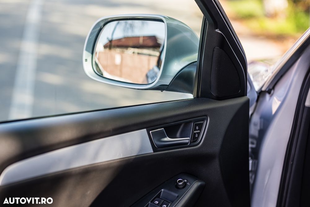 Audi Q5 3.0 TDI Quattro S tronic - 35