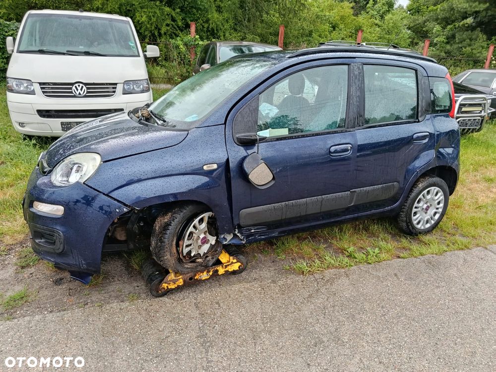 Fiat Panda - 3