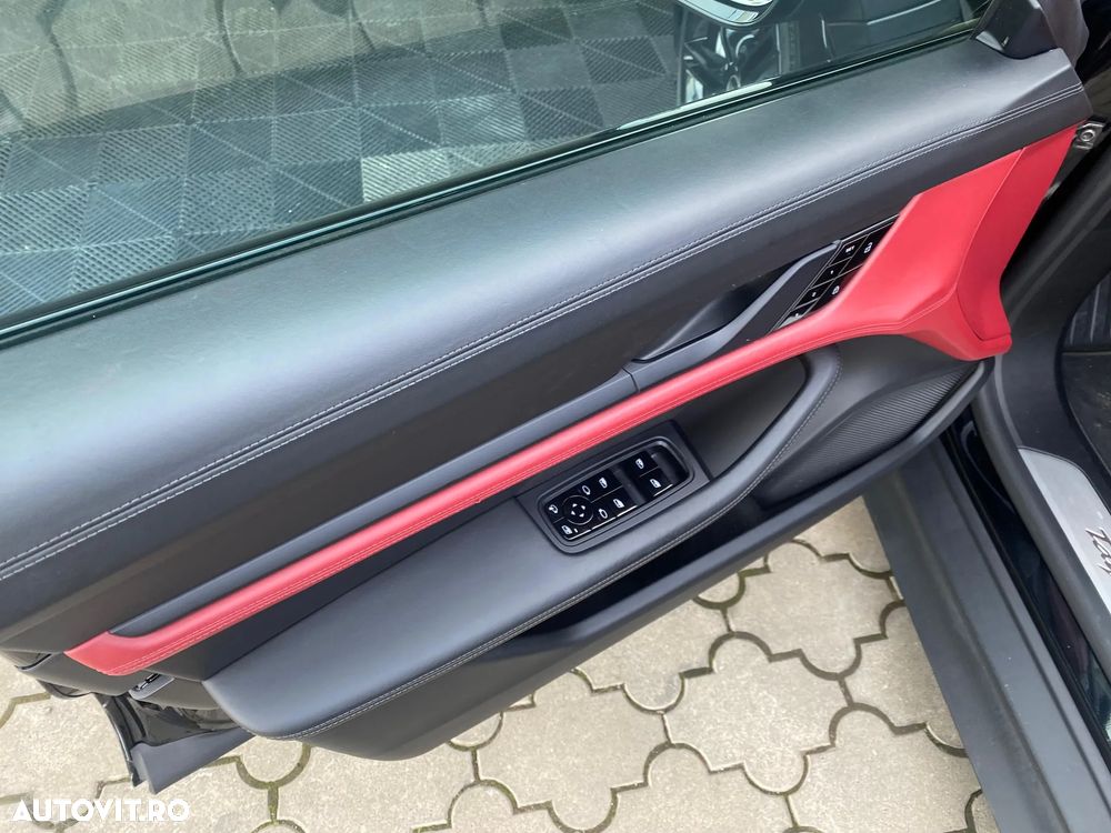 Porsche Taycan 4S Performancebatterie Plus - 36