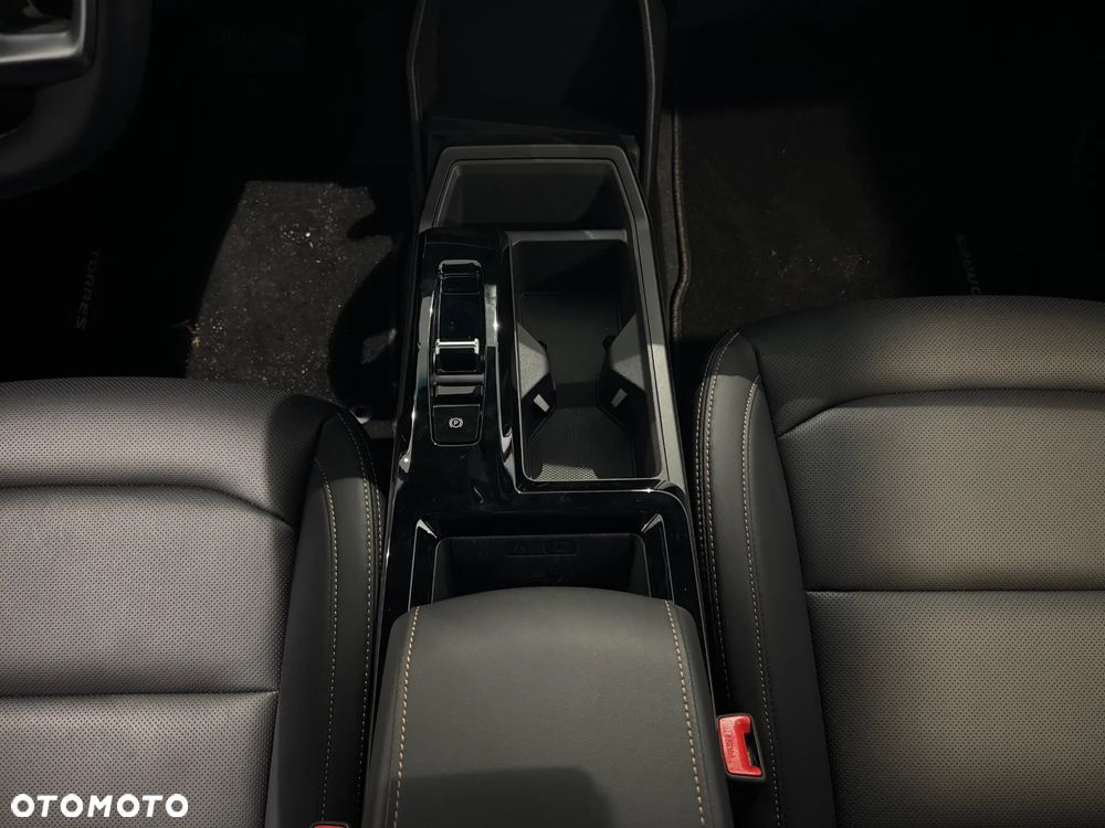 SsangYong/KGM Torres 1.5 T-GDI HEV e-DHT Wild - 18