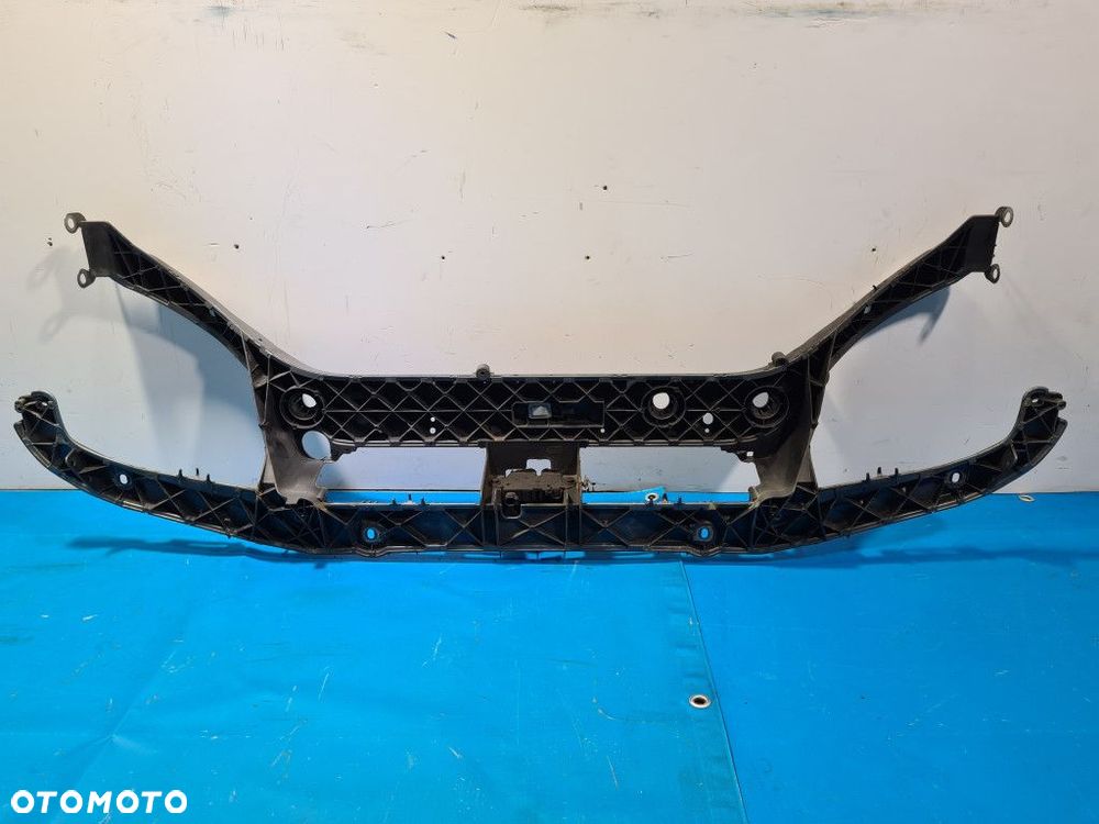 PAS PRZEDNI    FORD FOCUS MK1 - 2