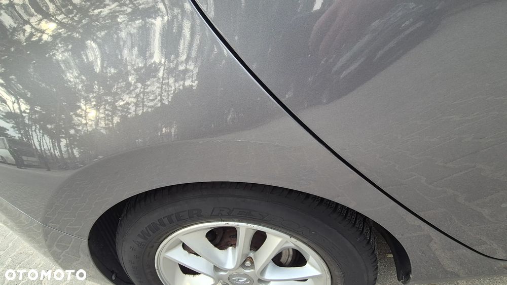 Hyundai i30 1.4 Classic + - 29